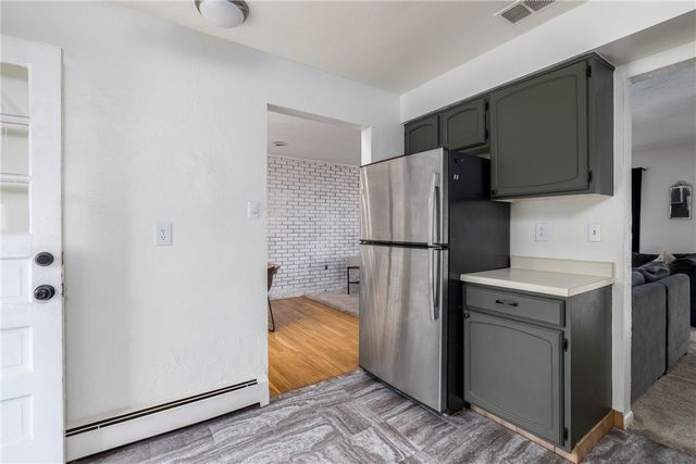 810 Summerlea Ave, City Of Washington, PA 15301