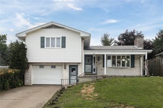 810 Summerlea Ave, City Of Washington, PA 15301
