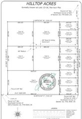 2180 Hilltop Lane, Blanchard, OK 73010