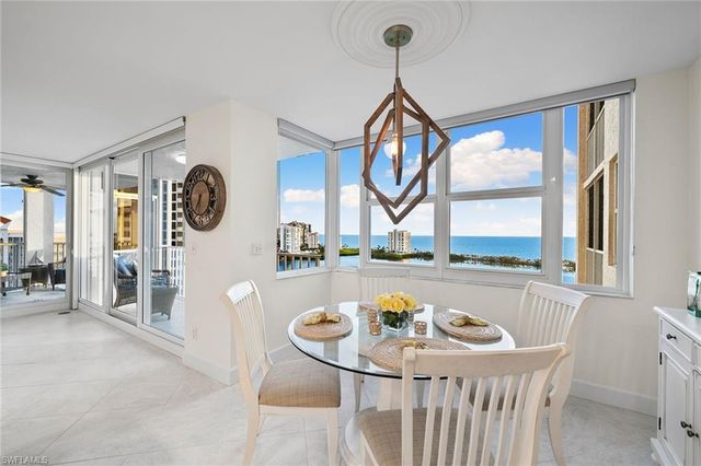 5550 Heron Point DR 1702, Naples, FL 34108