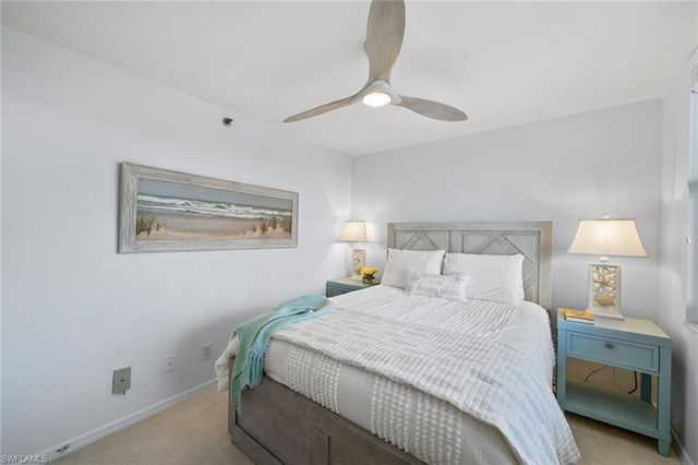 5550 Heron Point DR 1702, Naples, FL 34108