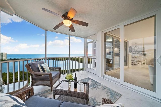 5550 Heron Point DR 1702, Naples, FL 34108