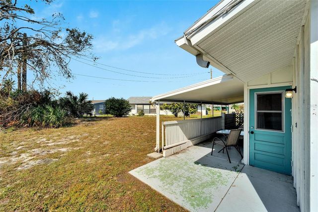 1216 HACIENDA DRIVE, Sun City Center, FL 33573