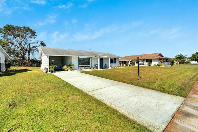 1216 HACIENDA DRIVE, Sun City Center, FL 33573