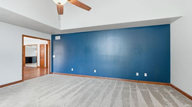 8211 Fallen Pine Court, Fort Wayne, IN 46815