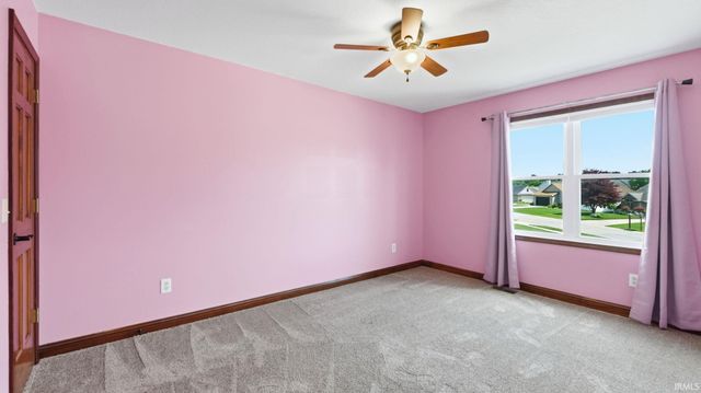 8211 Fallen Pine Court, Fort Wayne, IN 46815