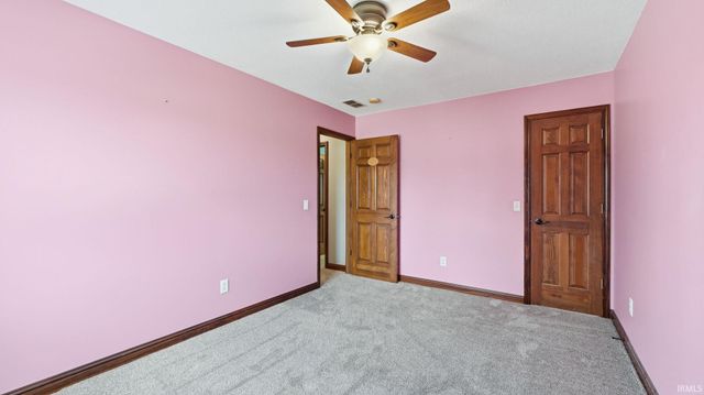 8211 Fallen Pine Court, Fort Wayne, IN 46815