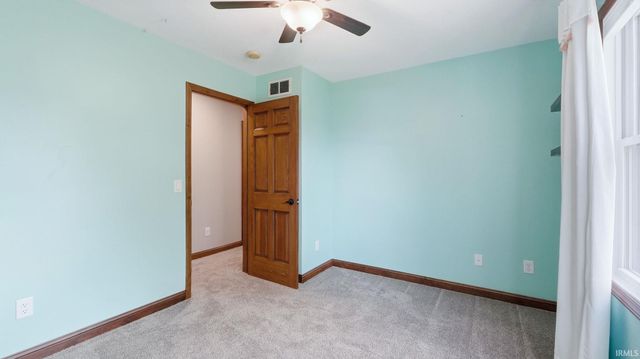 8211 Fallen Pine Court, Fort Wayne, IN 46815