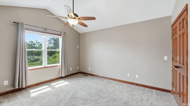 8211 Fallen Pine Court, Fort Wayne, IN 46815