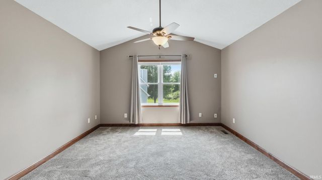 8211 Fallen Pine Court, Fort Wayne, IN 46815