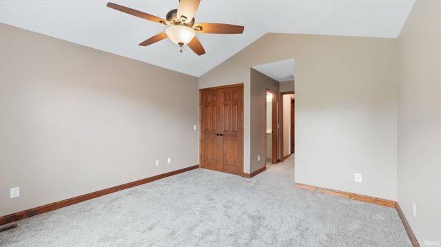 8211 Fallen Pine Court, Fort Wayne, IN 46815