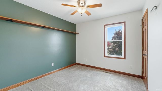 8211 Fallen Pine Court, Fort Wayne, IN 46815