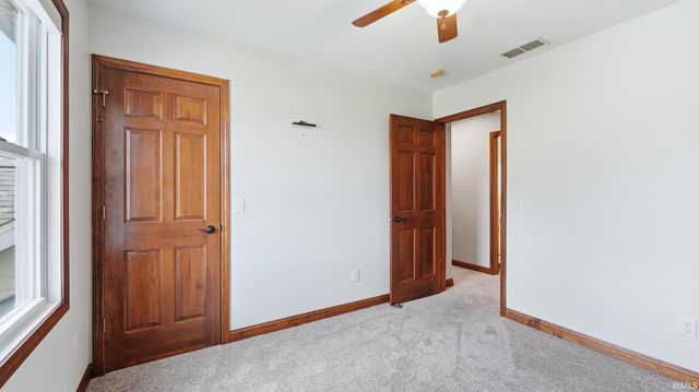 8211 Fallen Pine Court, Fort Wayne, IN 46815