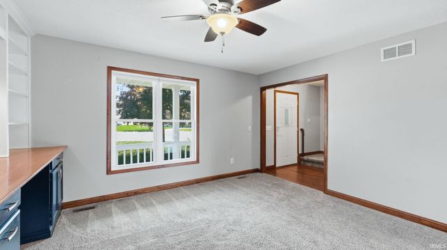 8211 Fallen Pine Court, Fort Wayne, IN 46815