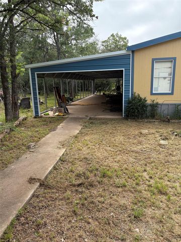 219 High View Ranch DR, Cedar Creek, TX 78612