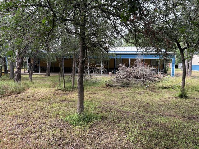 219 High View Ranch DR, Cedar Creek, TX 78612