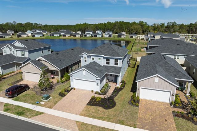 131 Beauclair, St Augustine, FL 32084