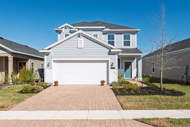 131 Beauclair, St Augustine, FL 32084