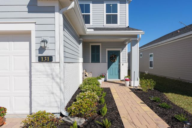 131 Beauclair, St Augustine, FL 32084