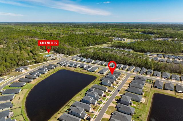 131 Beauclair, St Augustine, FL 32084