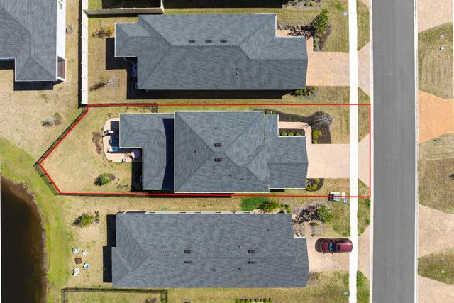 131 Beauclair, St Augustine, FL 32084