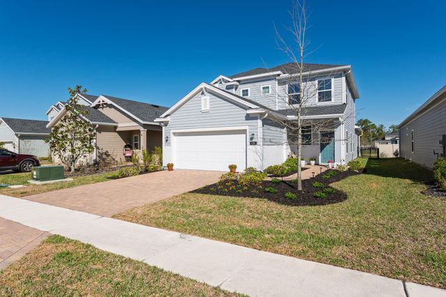 131 Beauclair, St Augustine, FL 32084