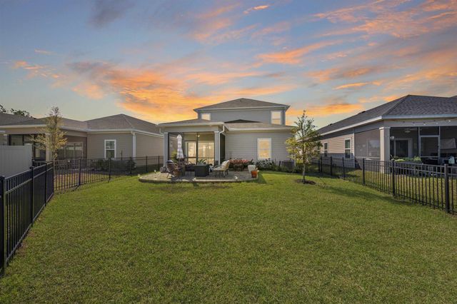 131 Beauclair, St Augustine, FL 32084