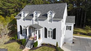 150 Coventry Court, Fayetteville, GA 30215