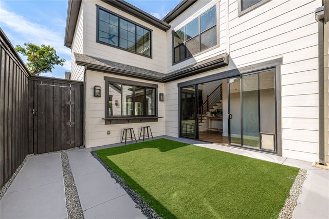 5430 Belmont Avenue, Dallas, TX 75206