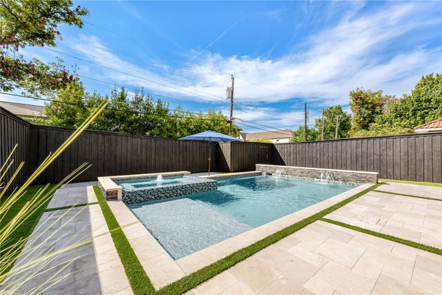 5430 Belmont Avenue, Dallas, TX 75206
