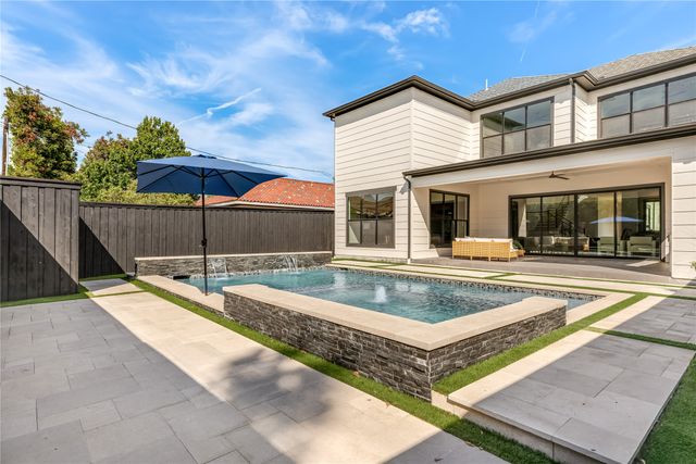 5430 Belmont Avenue, Dallas, TX 75206
