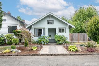 406 N Cushman Avenue, Tacoma, WA 98403