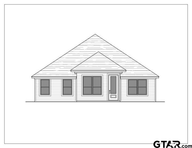 2286 Dogwood Park Blvd, Tyler, TX 75707