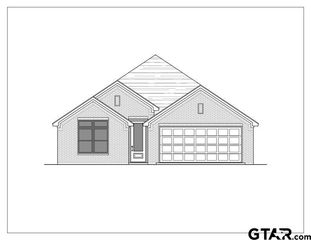 2286 Dogwood Park Blvd, Tyler, TX 75707