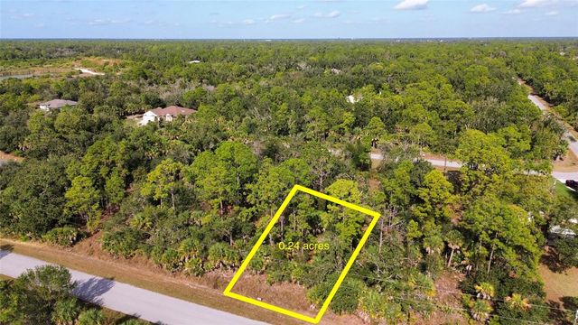 14355 CANNELL LANE, Port Charlotte, FL 33953