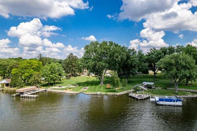 2230 S Riverside Drive, Beloit, WI 53511