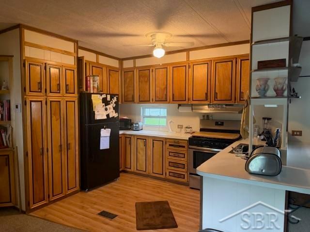 8709 Pine Court, Clio, MI 48420