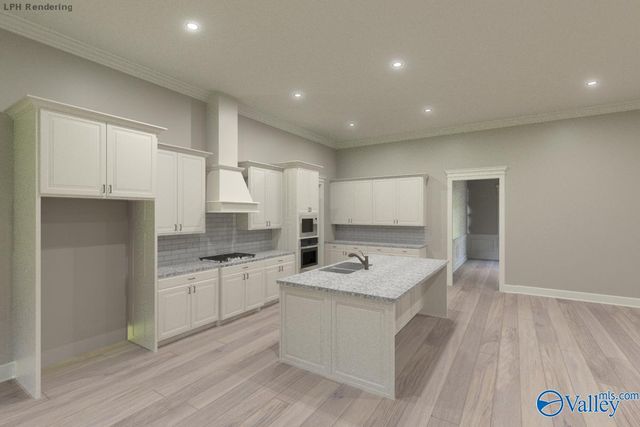 McKinley A1 Grubbs Road, Athens, AL 35611