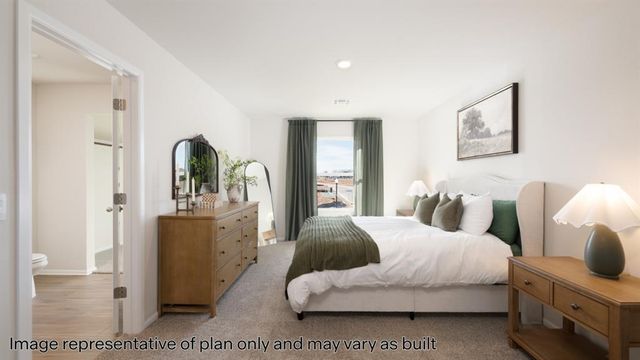 11529 SW 40th Street, Mustang, OK 73064