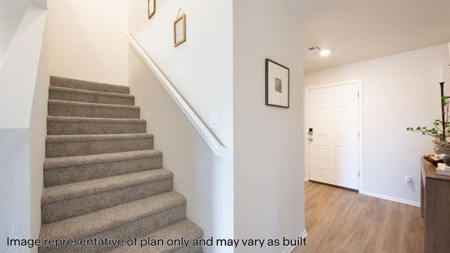 11529 SW 40th Street, Mustang, OK 73064