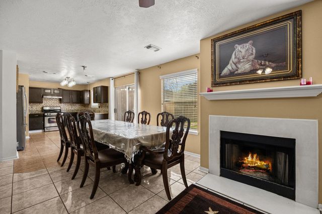 2526 Tomsbrook Drive, Houston, TX 77067