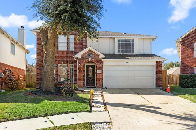 2526 Tomsbrook Drive, Houston, TX 77067