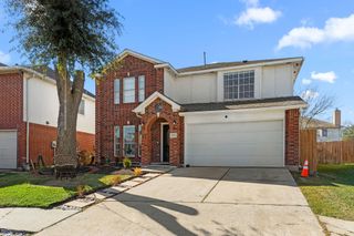 2526 Tomsbrook Drive, Houston, TX 77067