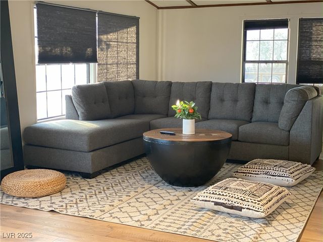 2621 Tonya Drive, Pahrump, NV 89060