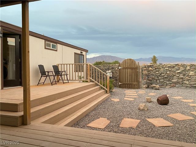 2621 Tonya Drive, Pahrump, NV 89060