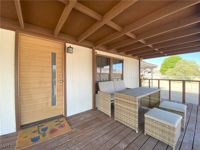 2621 Tonya Drive, Pahrump, NV 89060