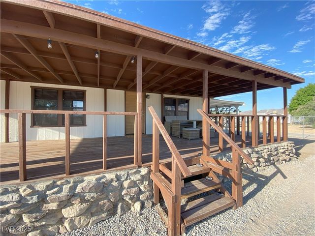 2621 Tonya Drive, Pahrump, NV 89060