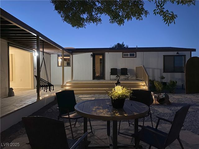 2621 Tonya Drive, Pahrump, NV 89060