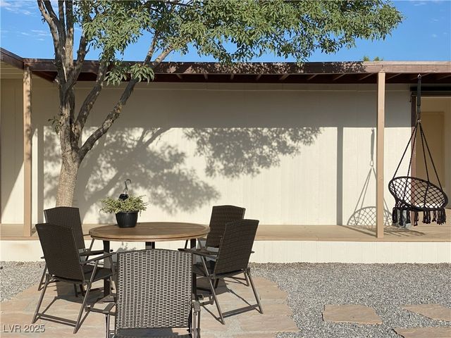 2621 Tonya Drive, Pahrump, NV 89060