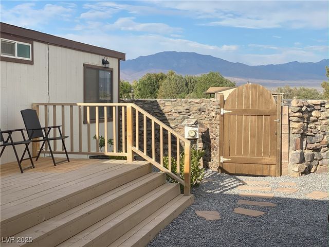 2621 Tonya Drive, Pahrump, NV 89060